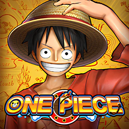 One Piece game