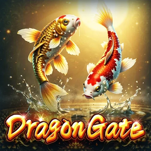 Dragon Gate game