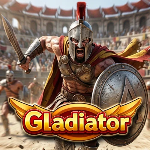 Gladiator game