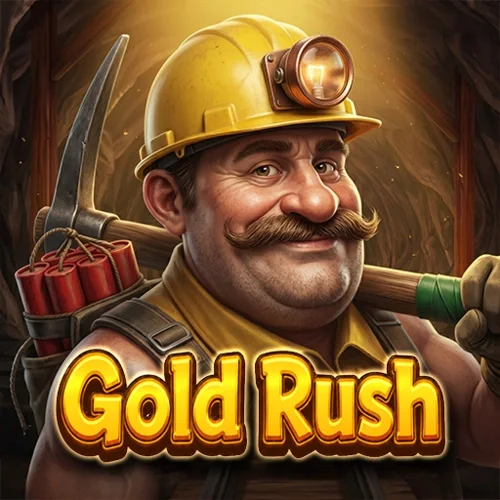 Gold Rush game