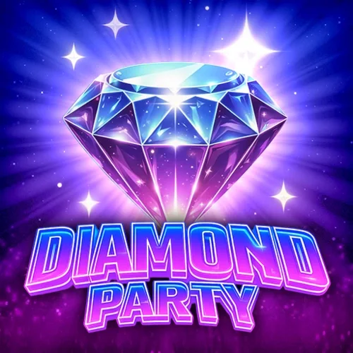 Diamond Party game