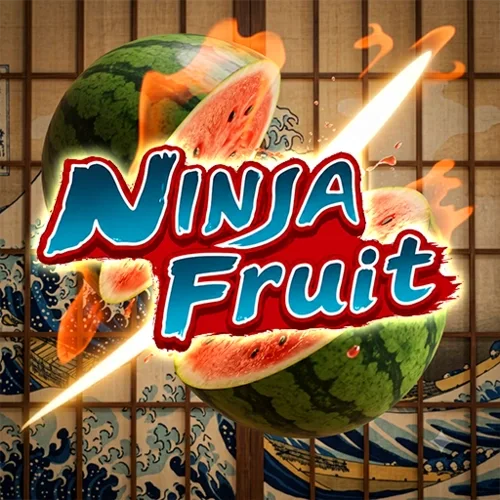 Ninja Fruit game