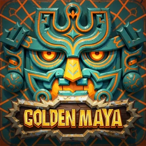 Golden Maya game