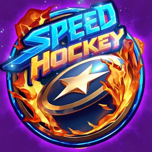 Speed Hockey game