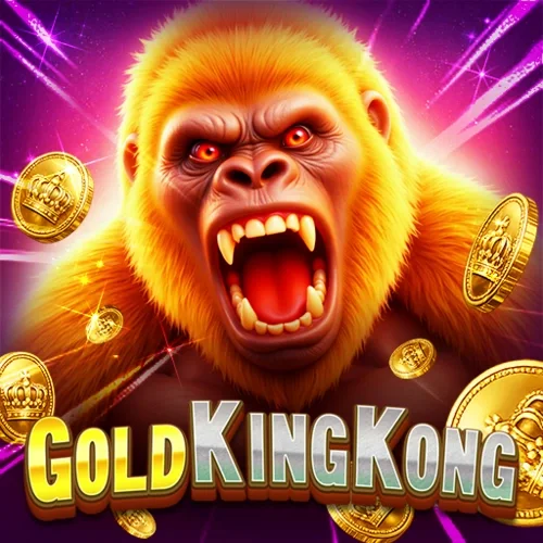Gold King Kong game