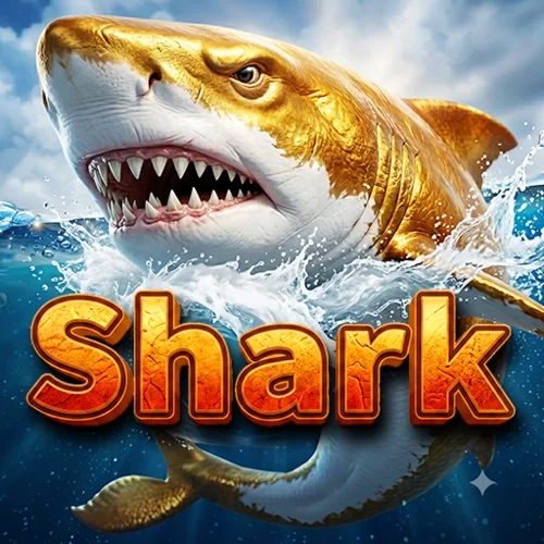 Shark game