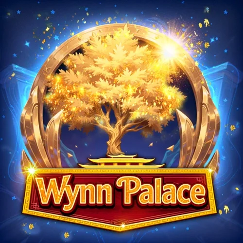 Wynn Palace game