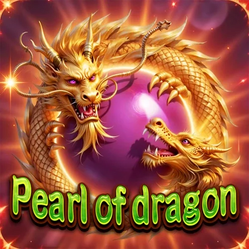 Pearl of Dragon game