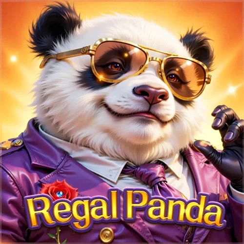 Regal Panda game