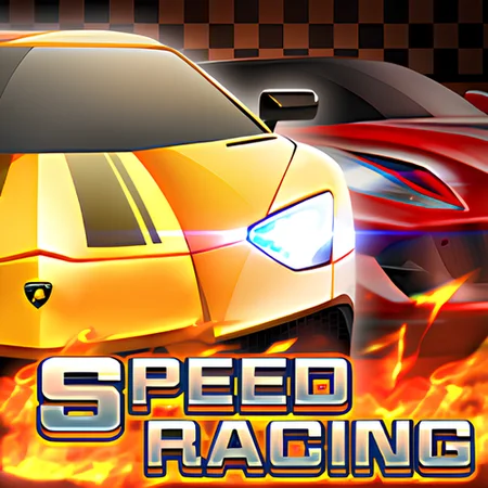 Speed Racing game
