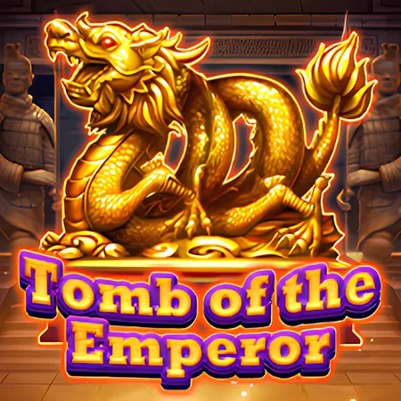 Tomb of the Emperor game