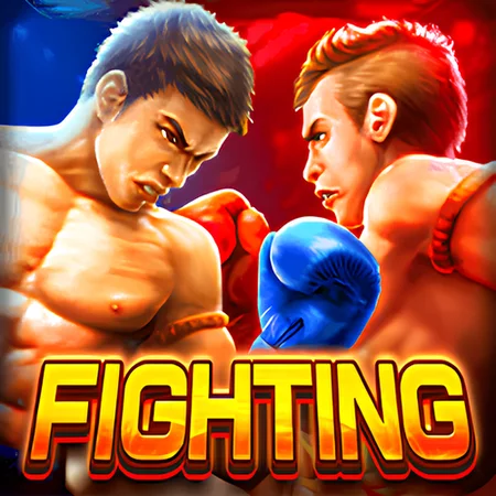 Fighting game