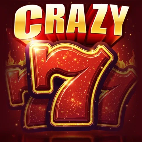Crazy777 game