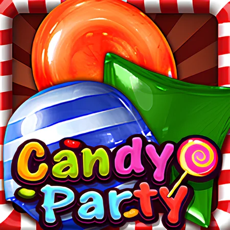 Candy Party game