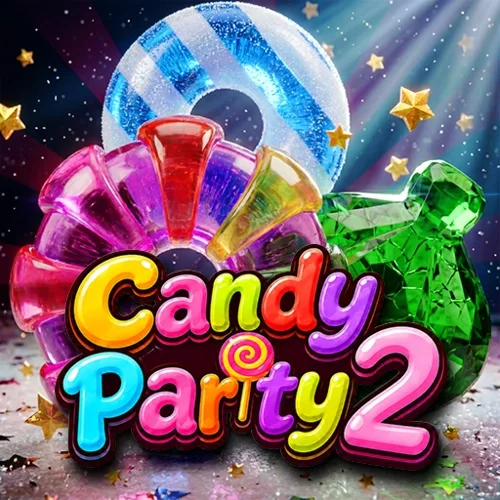Candy Party2 game