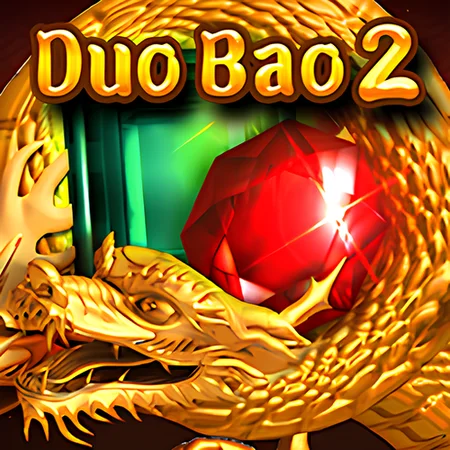 Duo Bao2 game