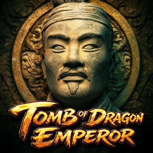 Tomb of Dragon Emperor game