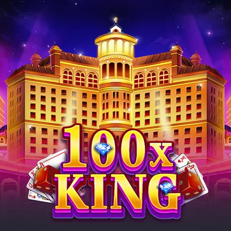 100x King game