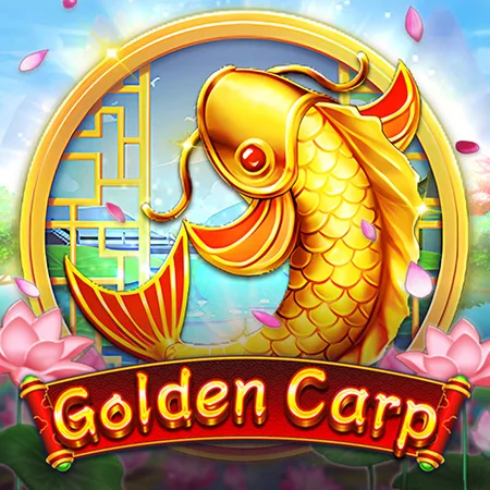 Golden Carp game