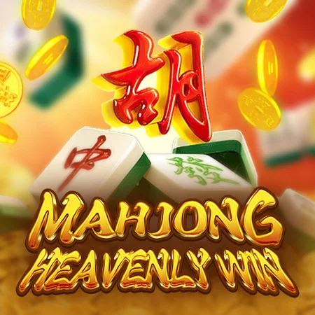 Mahjong Heavenly Win game