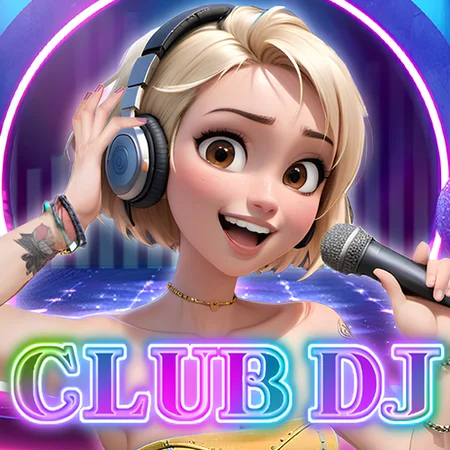 Club DJ game