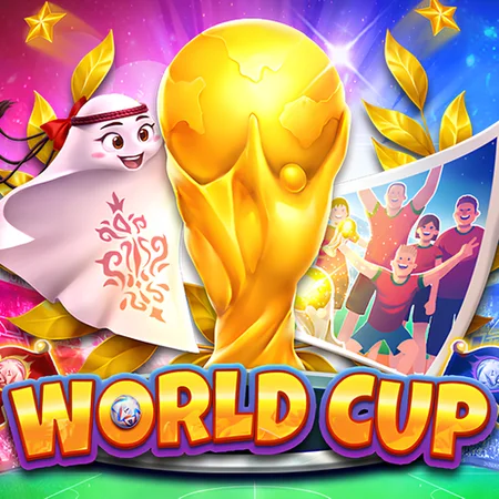 World Cup game