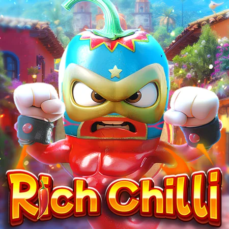 Rich Chilli game