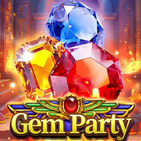 Gem Party game