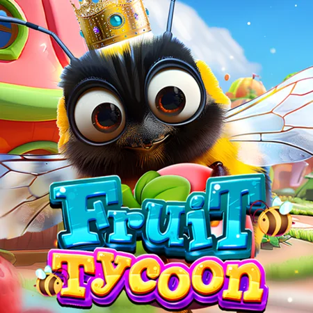 Fruit Tycoon game