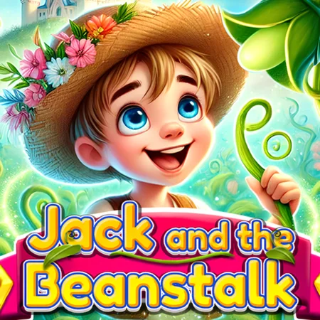 Jack and the Beanstalk game