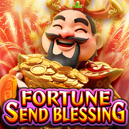 Fortune Send Blessing game