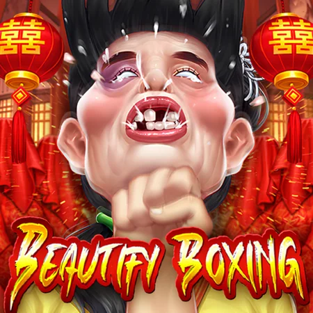 Beautify Boxing game