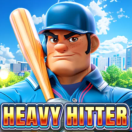 Heavy Hitter game