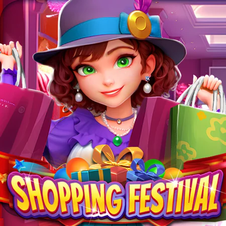 Shopping Festival game