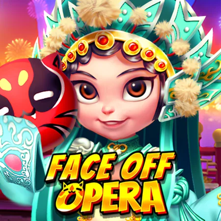 Face Off Opera game