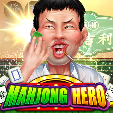 Mahjong Hero game