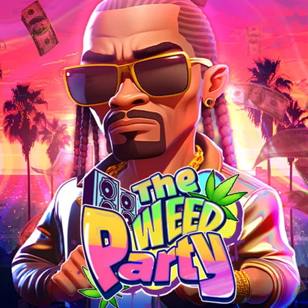 The WEED Party game
