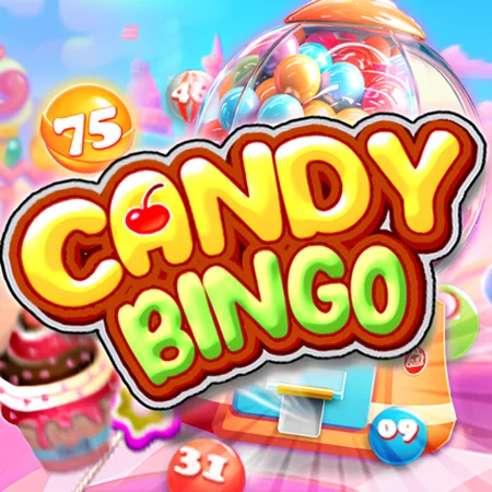 CANDY BINGO game
