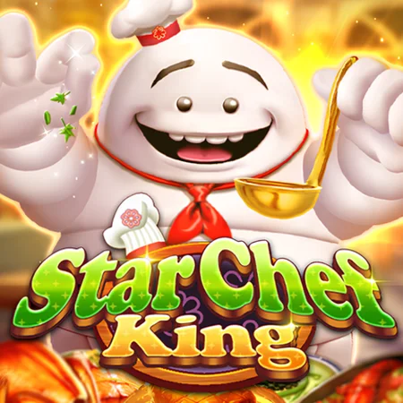 Star Chef King game