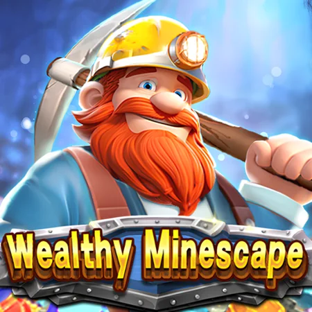 Wealthy Minescape game