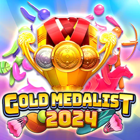 Gold Medalist 2024 game