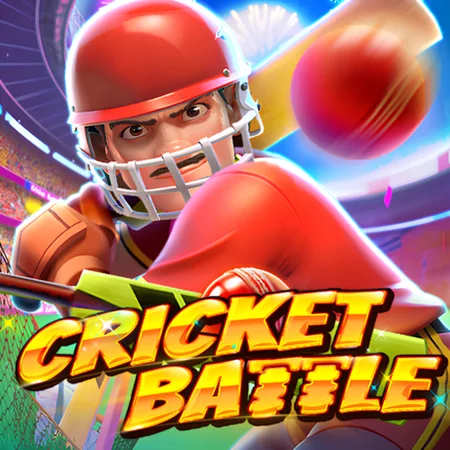 Cricket Battle game
