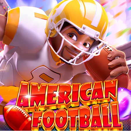 American Football game