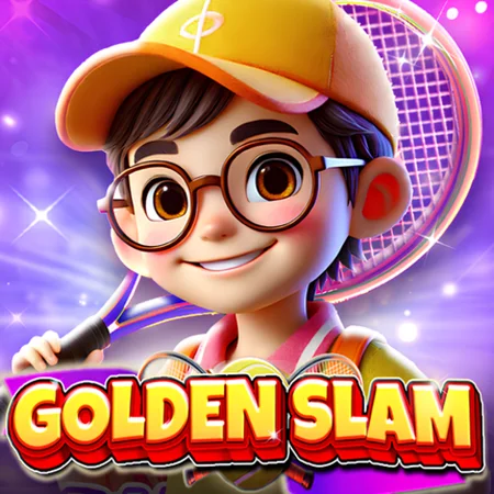 Golden Slam game