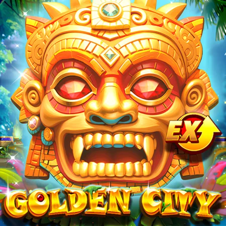 Golden City game
