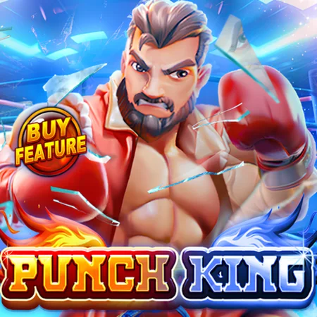 Punch King game