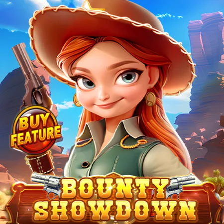 Bounty Showdown game