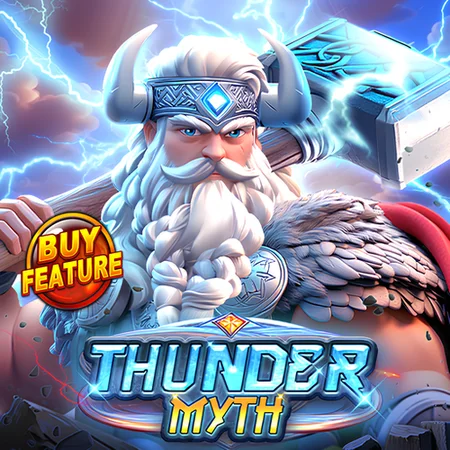 Thunder Myth game