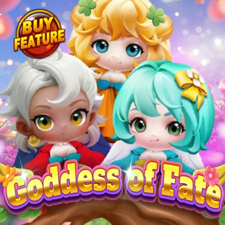 Goddess of Fate game