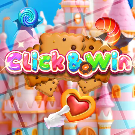 Click & Win game